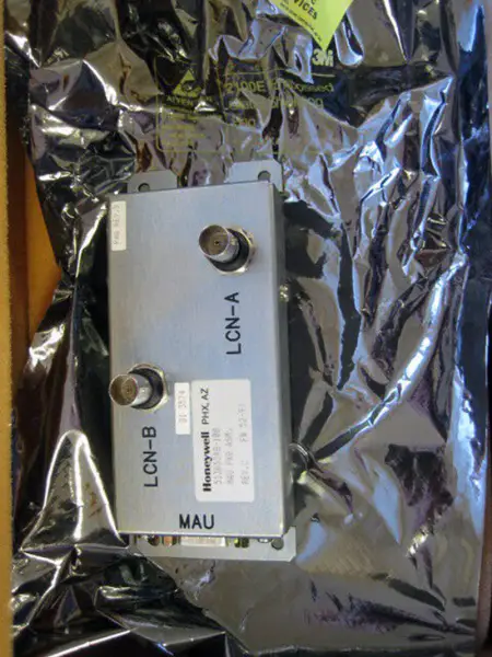 Honeywell 51305348-100