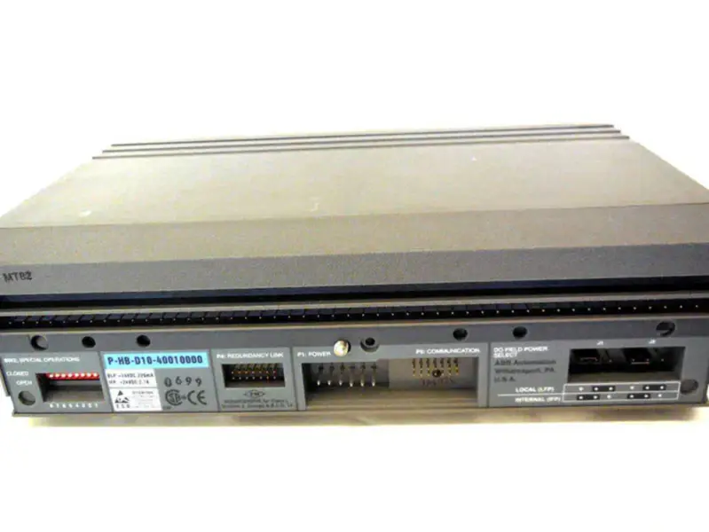 ABB P-HB-DIO-40010000
