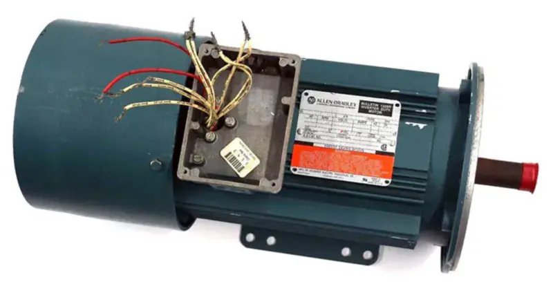 Allen-Bradley 1329RS-ZA00518BBC