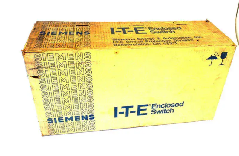 ITE SIEMENS F-353