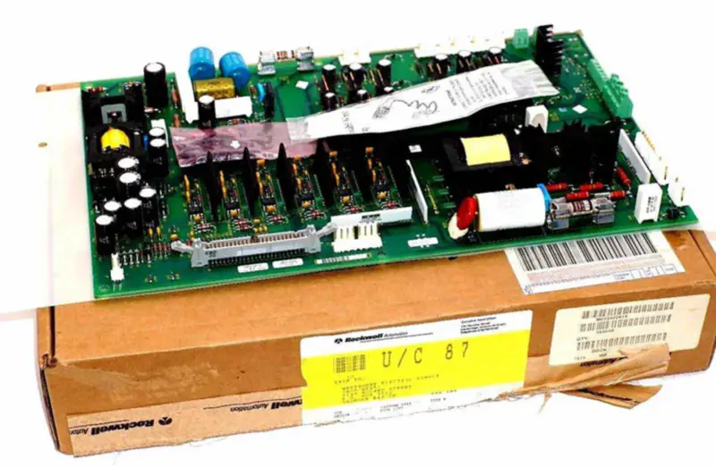 Modul PLC Allen-Bradley 1336-BDB-SP49D
