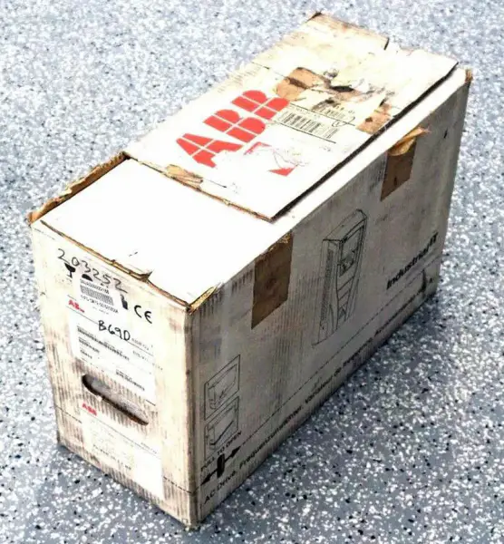 ABB ACS550-U1-015A-4