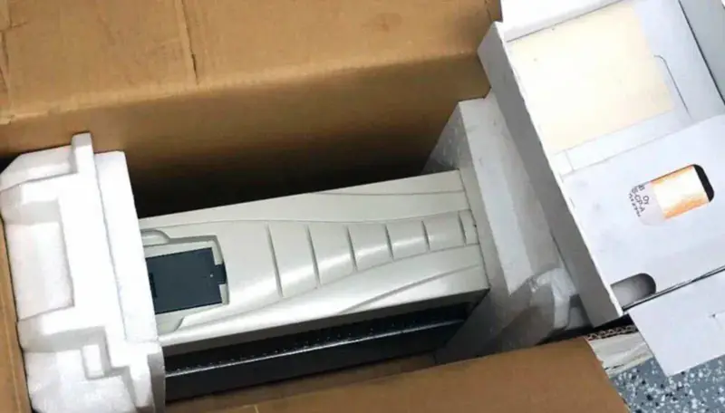ABB ACS550-U1-015A-4
