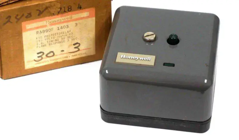 Honeywell RA890F-1403