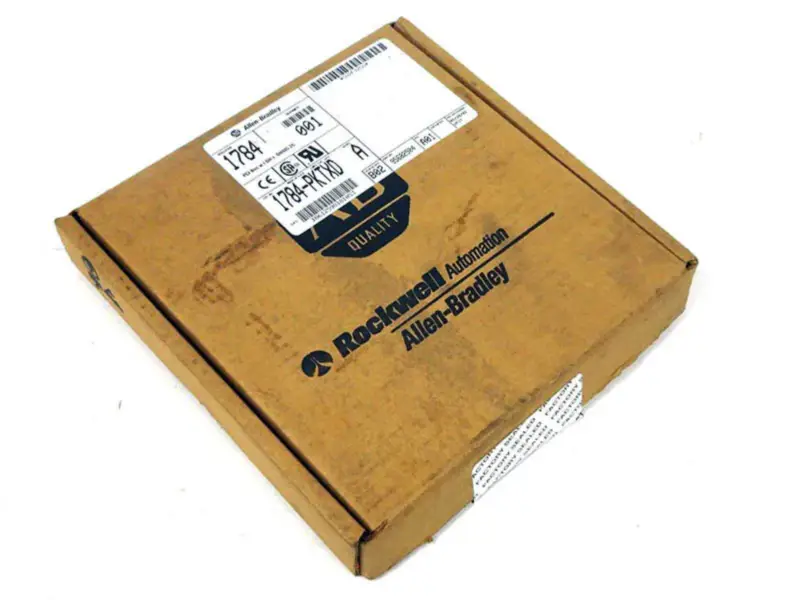 Allen-Bradley 1784-PKTXD