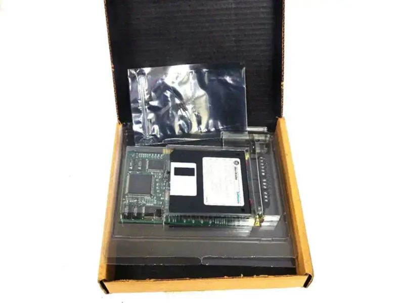 Allen-Bradley 1784-PKTXD