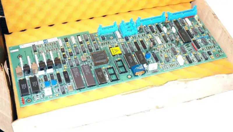 Allen-Bradley 3500-C03
