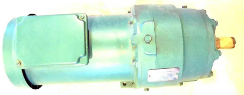 Reliance Electric P14H3391P