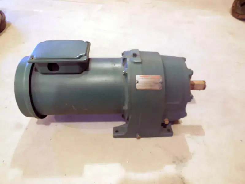Reliance Electric P14H3391P