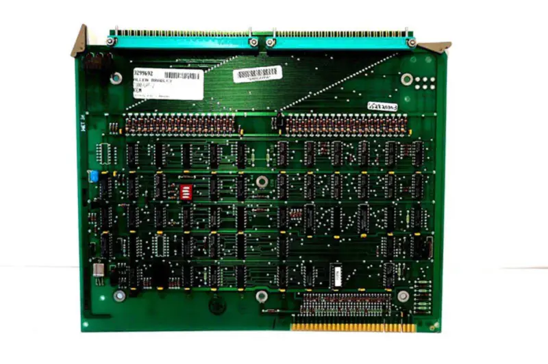 Allen-Bradley 7300-UAF-2