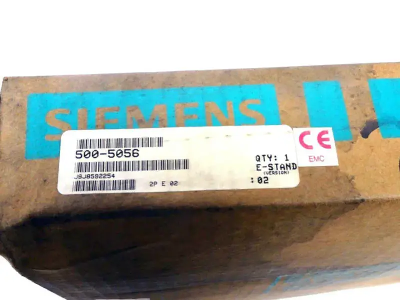 Siemens 500-5056