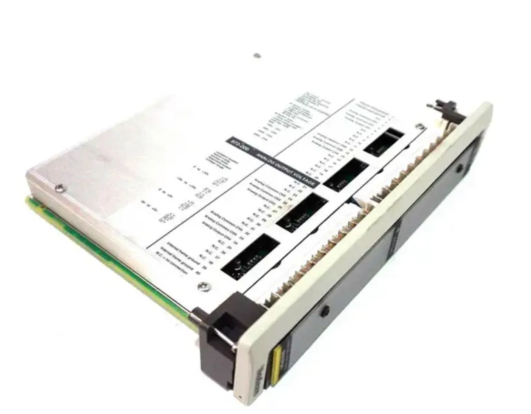 SCHNEIDER ELECTRIC MODICON AS-B872-200