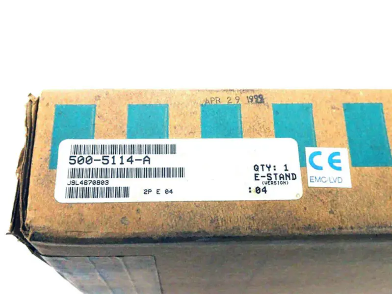 Siemens 500-5114-A