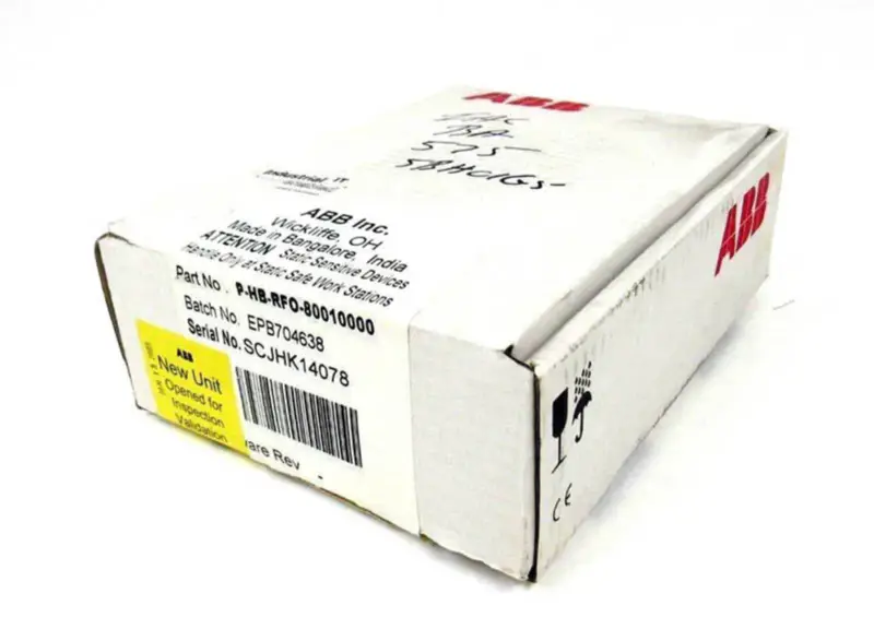 ABB P-HB-RFO-80010000