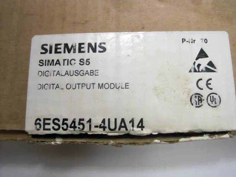 Siemens 6ES5451-4UA14