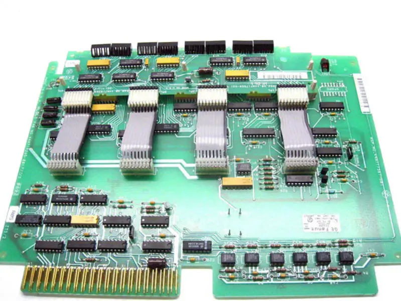 GE FANUC IC600BF921K