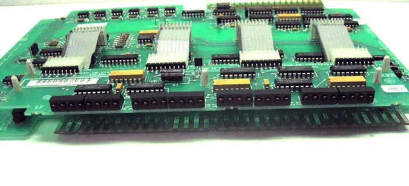 GE FANUC IC600BF921K
