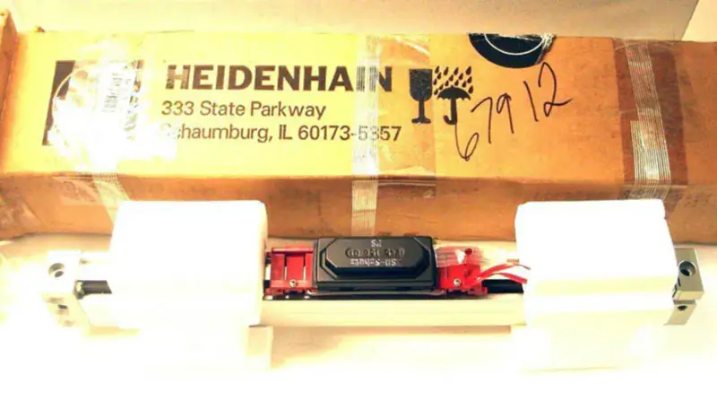 HEIDENHAIN LS703