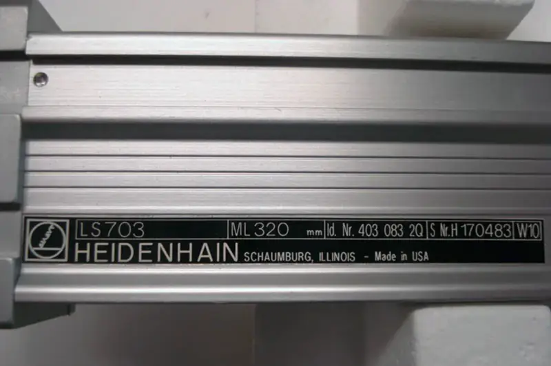 HEIDENHAIN LS703