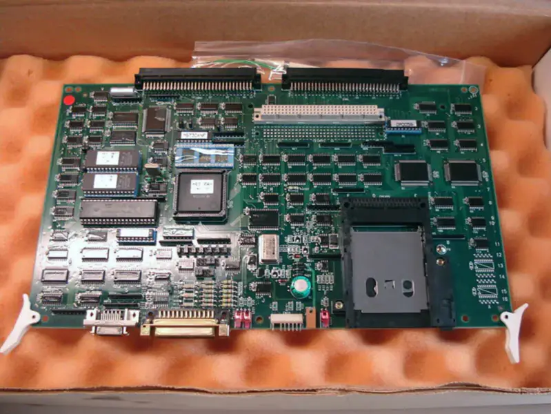 Nachi UM873D
