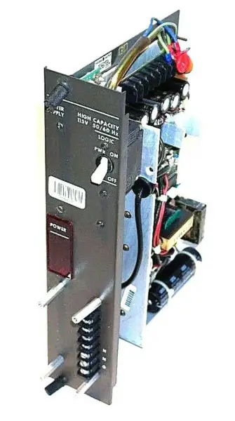 GENERAL ELECTRIC IC600PM505A