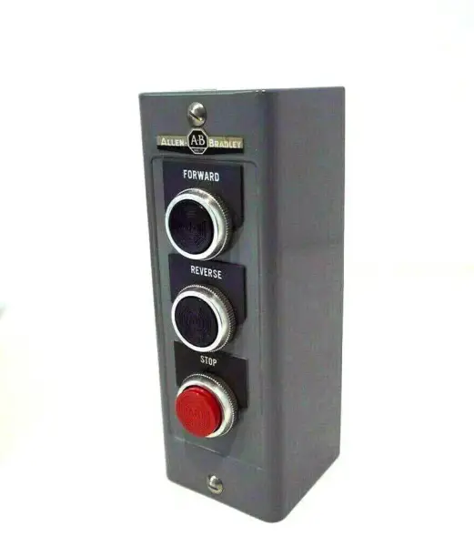 Allen-Bradley 800H-3HA
