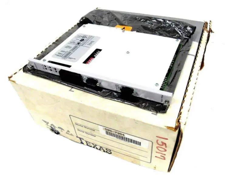 Texas Instruments 505-7354