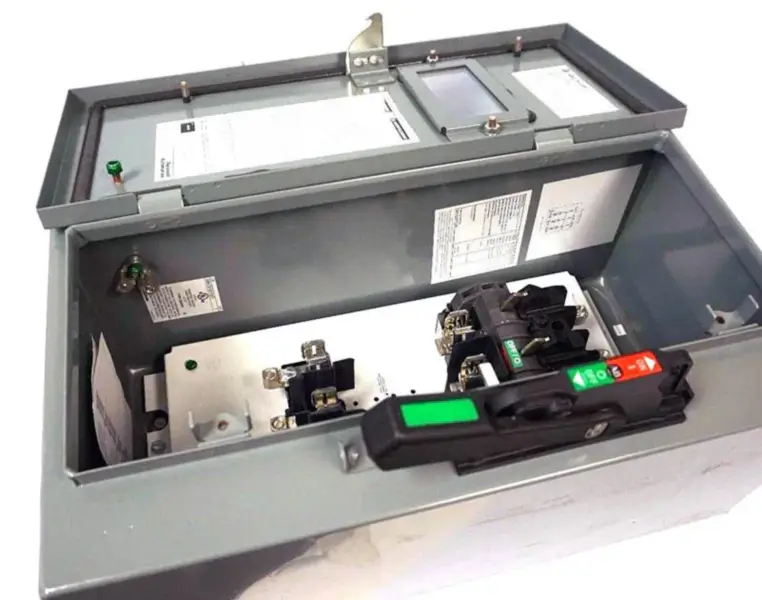 Allen-Bradley 1494G-CF3H6-203W