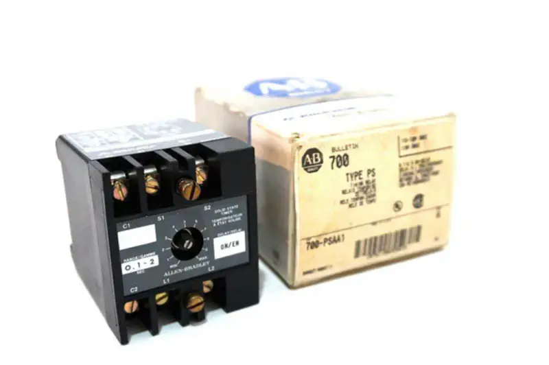 Allen-Bradley 700-PSAA1