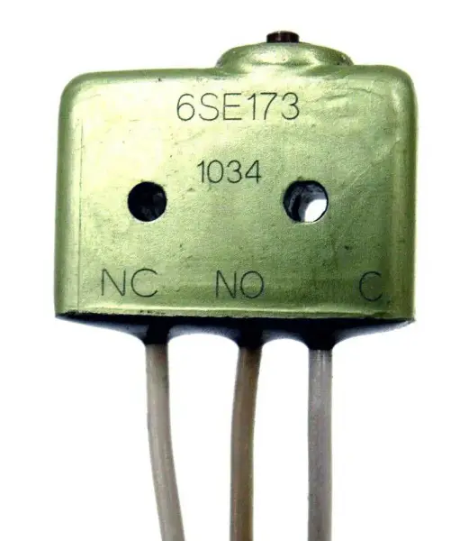 Honeywell 6SE173