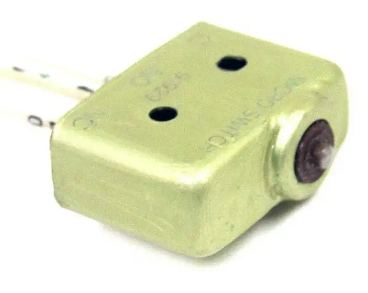 Honeywell 6SE173
