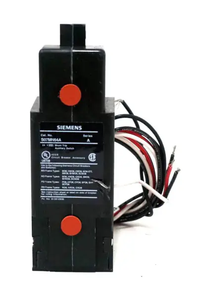 Siemens S07MN64A