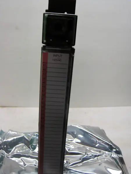 GE FANUC IC697MDL250F