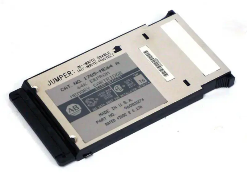 Allen-Bradley 1785-ME64
