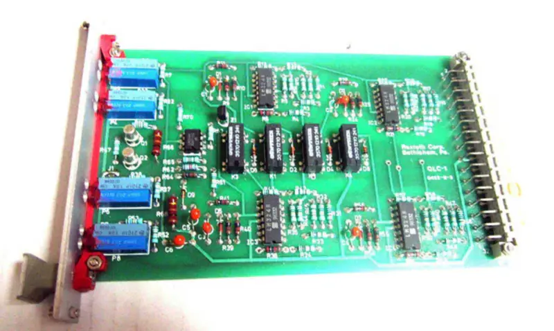 Rexroth QLC-1
