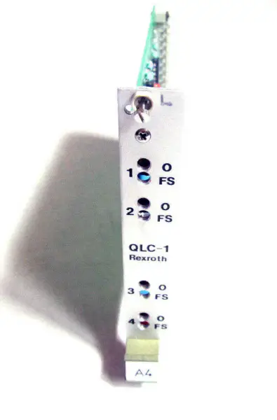 Rexroth QLC-1