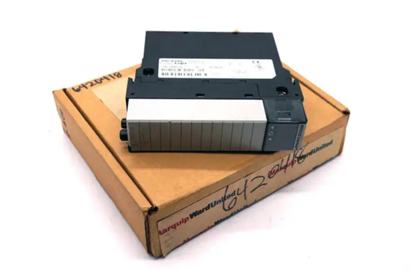 Allen-Bradley 1756-M08SE
