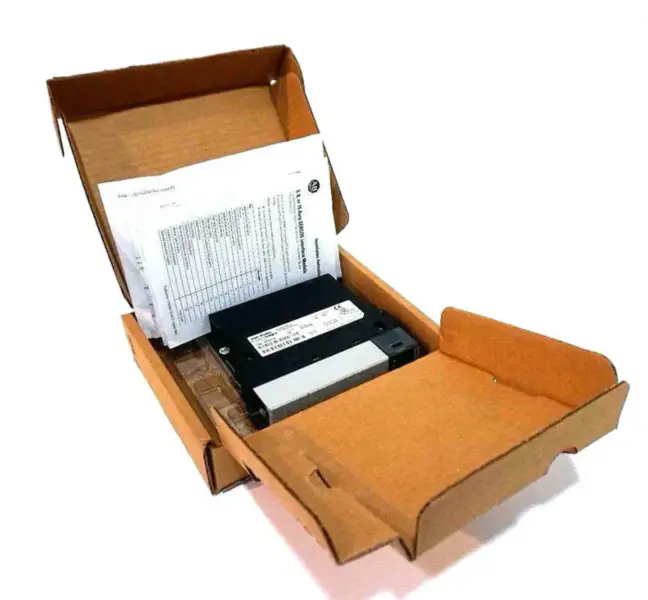 Allen-Bradley 1756-M08SE