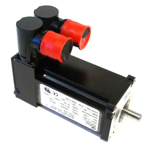 PACIFIC SCIENTIFIC PMA11A-00100-00