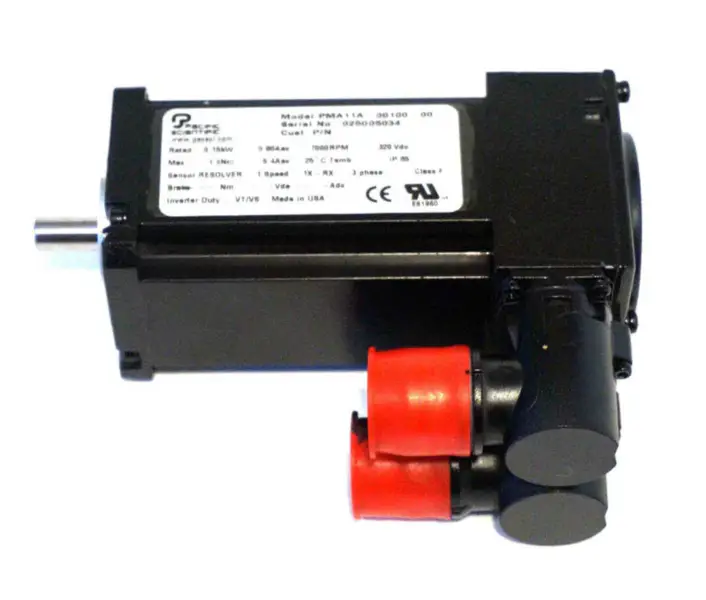 PACIFIC SCIENTIFIC PMA11A-00100-00