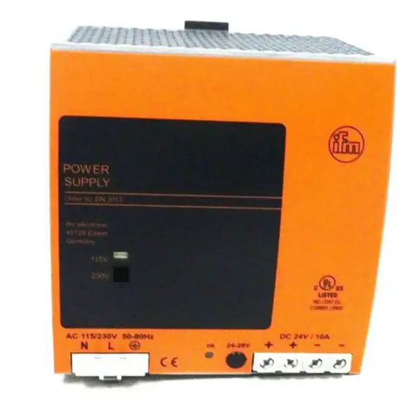 Efector DN2013