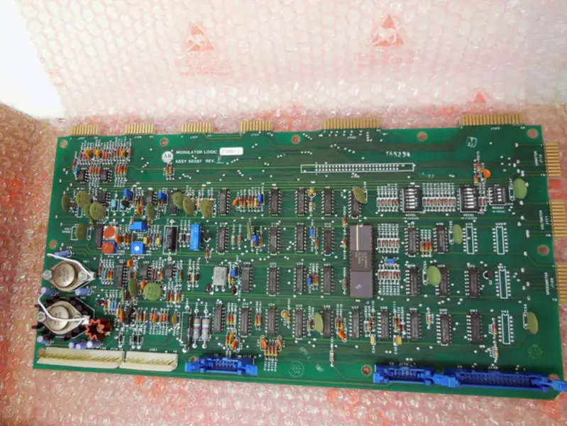 Allen-Bradley S50387