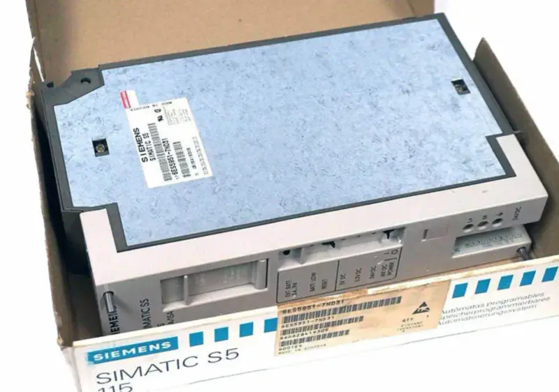 Siemens 6ES5951-7ND31