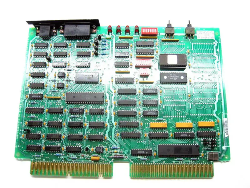 GE FANUC IC600CB536M
