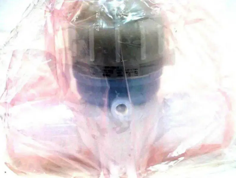 SMC LVQ60-Z25N-9