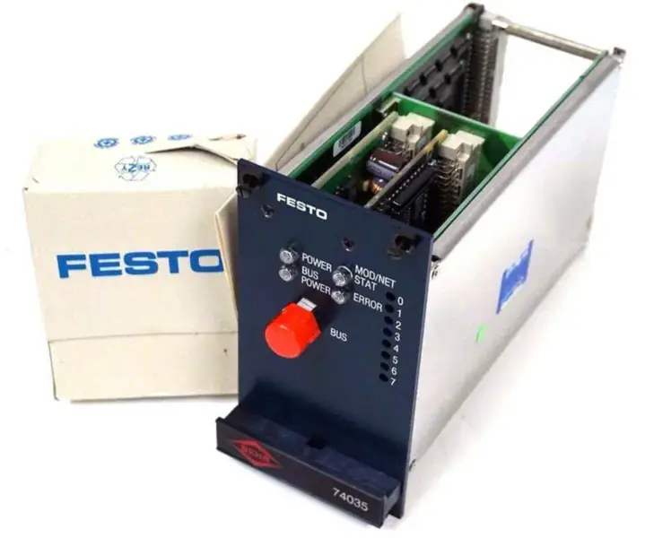 Festo IC-FSI-11-8E-SA