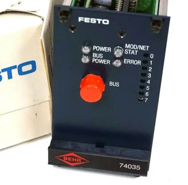 Festo IC-FSI-11-8E-SA