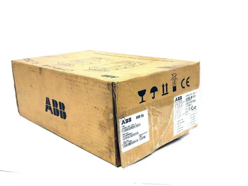 ABB ACS355-03U-02A4-4