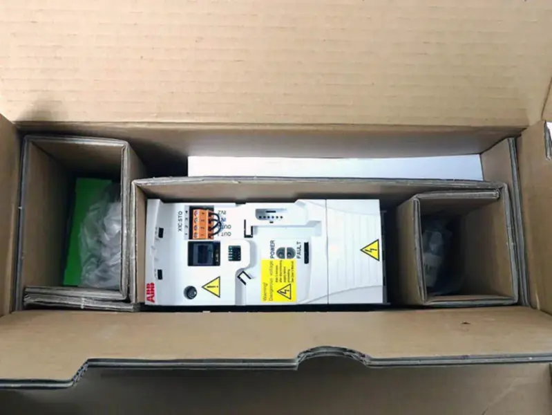 ABB ACS355-03U-02A4-4