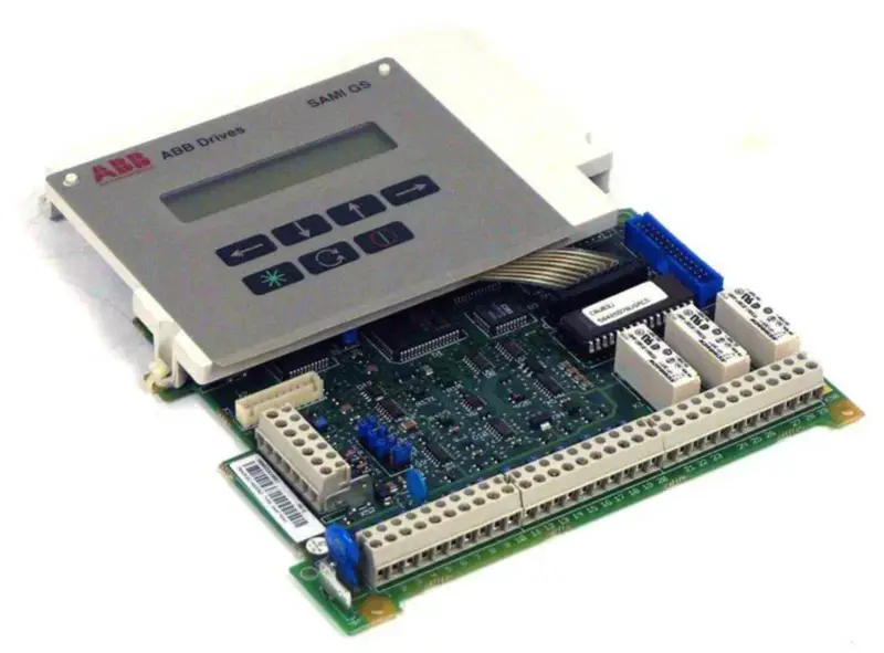 ABB 3AUA489002A6
